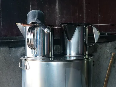 Bajaj Vacco Roti Maker Machine
