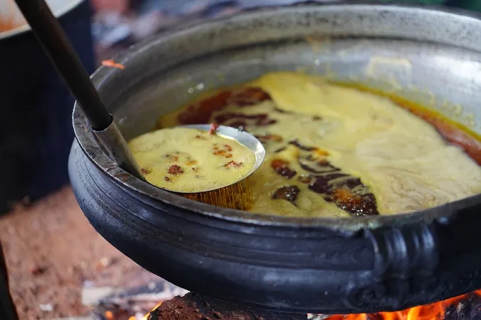 Best Kadai in India