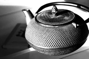 Cello Electric Kettle