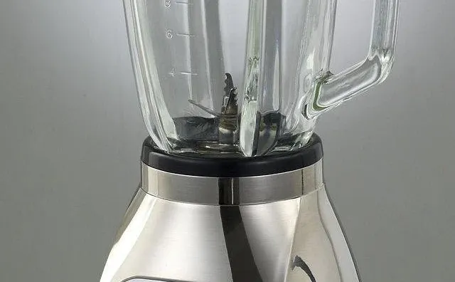 HESTIA APPLIANCES Nutri-Max Cold Press Juicer