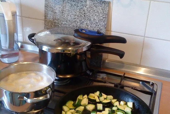 Best Pressure Cooker