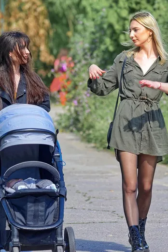 strollers for babies