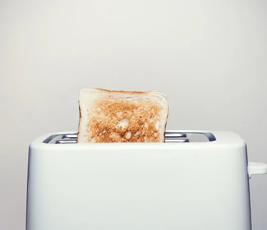 Click to buy Prestige Toaster