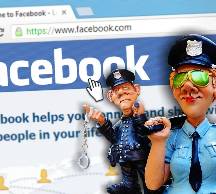 FB Training on Finding Local Clients