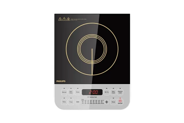 Best Induction Cooktop