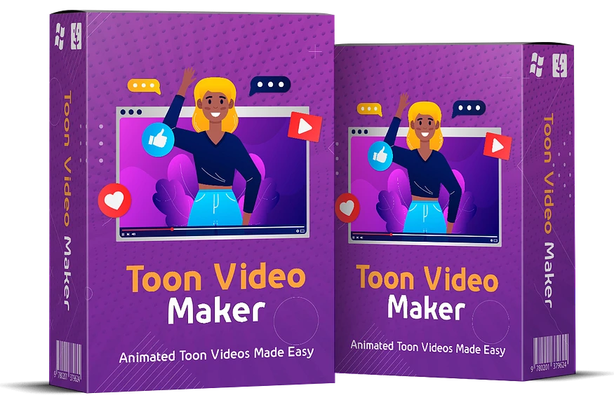 Toon Video Maker