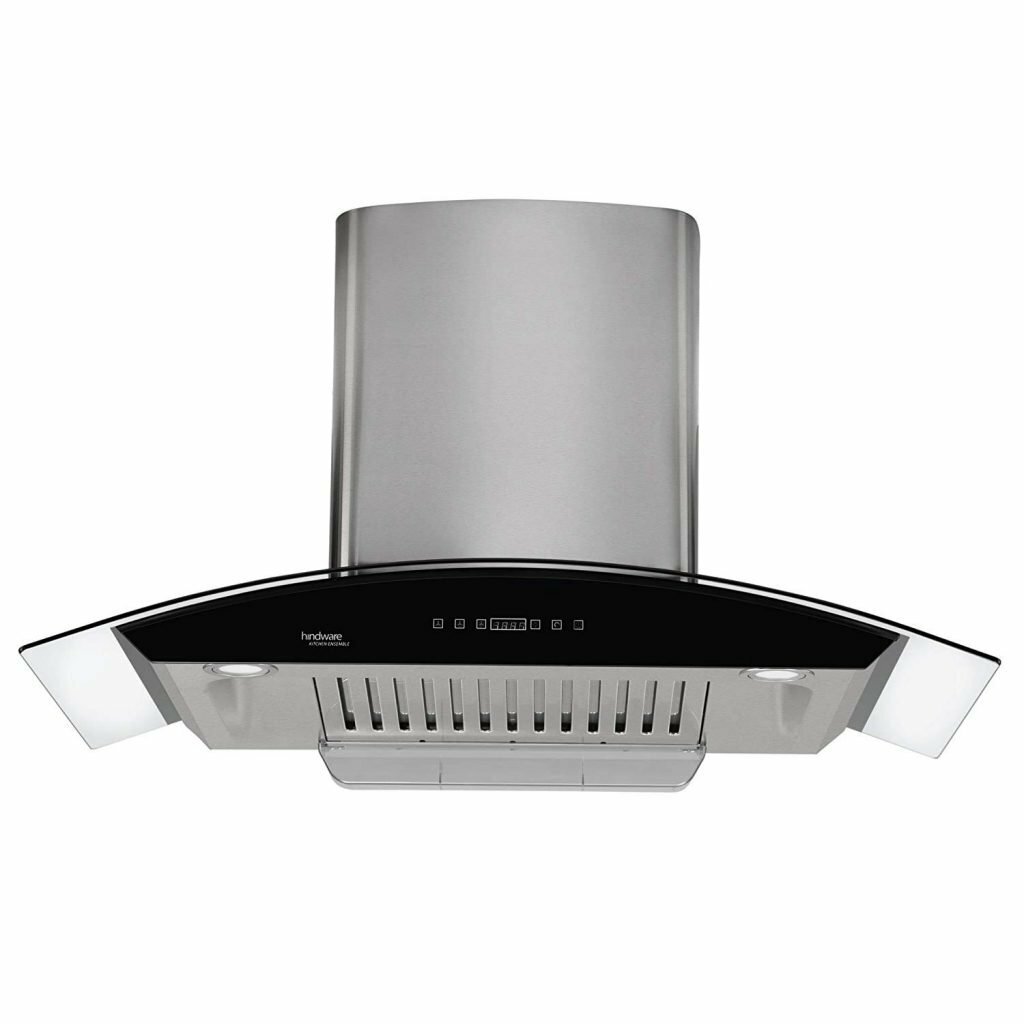 Hindware Chimney best chimney