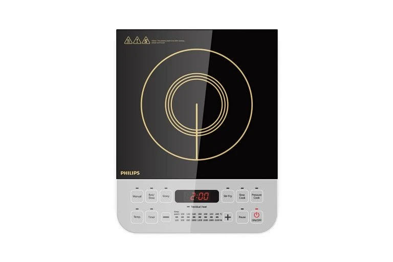 Best Induction Cooktop