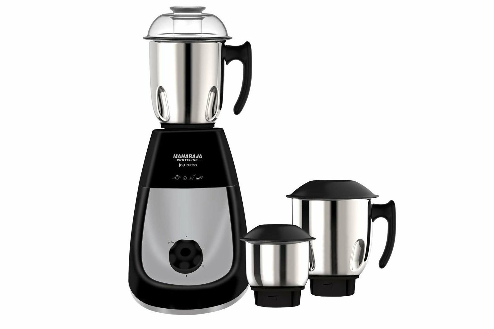 Best Mixer Grinder