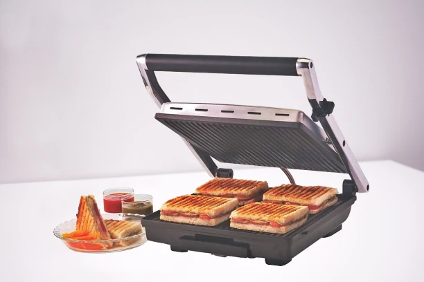 Best Sandwich Maker In India