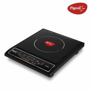 Induction Cooktop