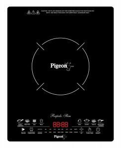 Induction Cooktop