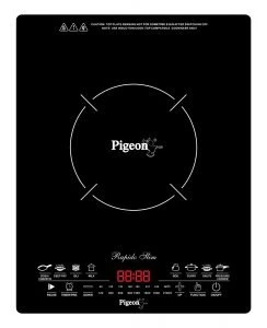 Induction Cooktop