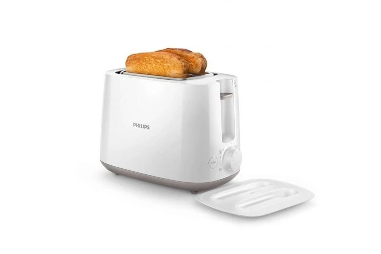 pop up toaster