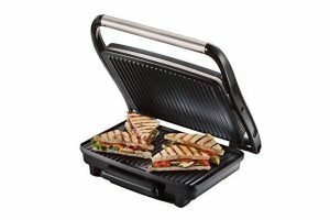 Prestige Commercial Grill Toaster