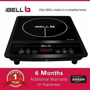 Induction Cooktop