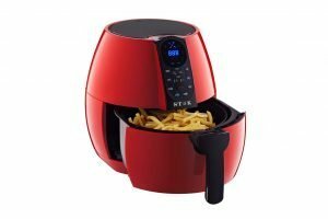 SToK Digital Air Fryer 