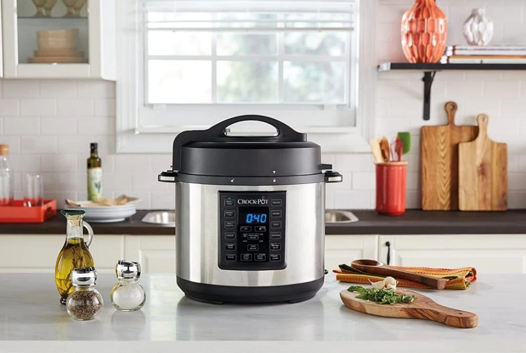 Best Electric Pressure Cooker in India