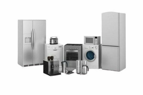 Home Appliances