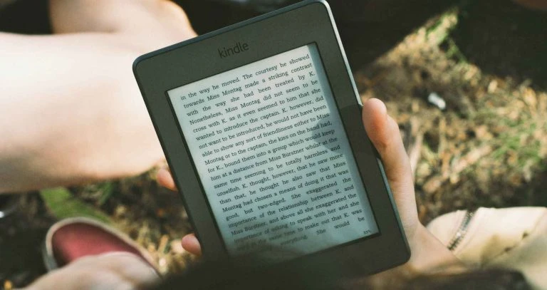 Free Self-Help Kindle Books