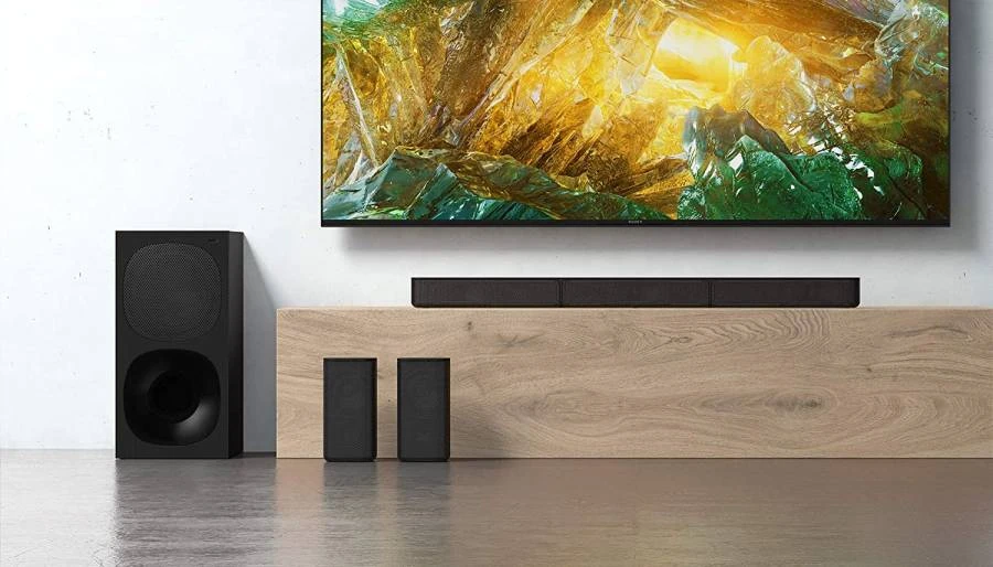 Best Home Theatre Systems in India: Complete Guide to Buy