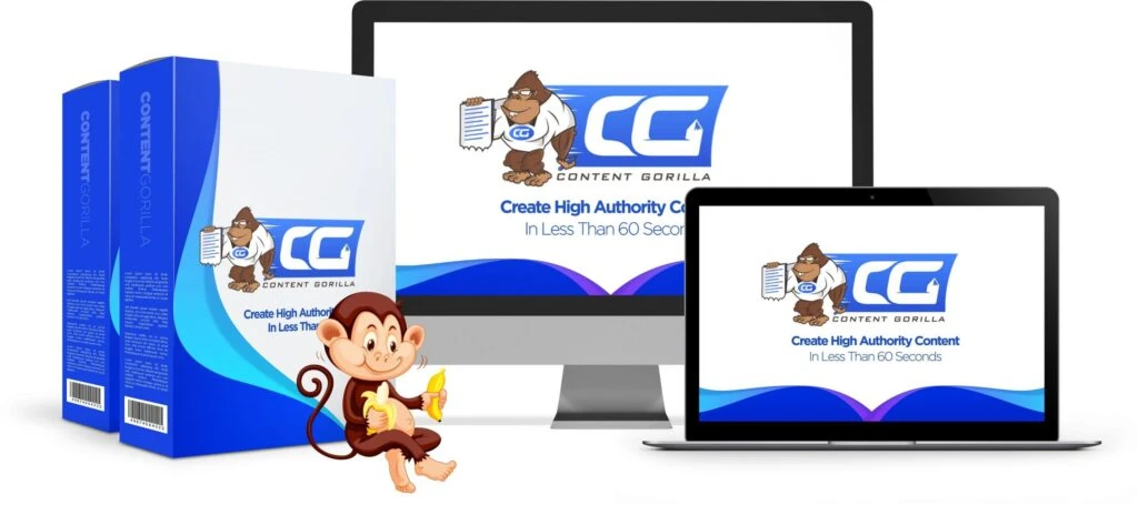 Content Gorilla