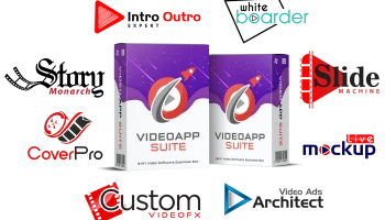 Video App Suite